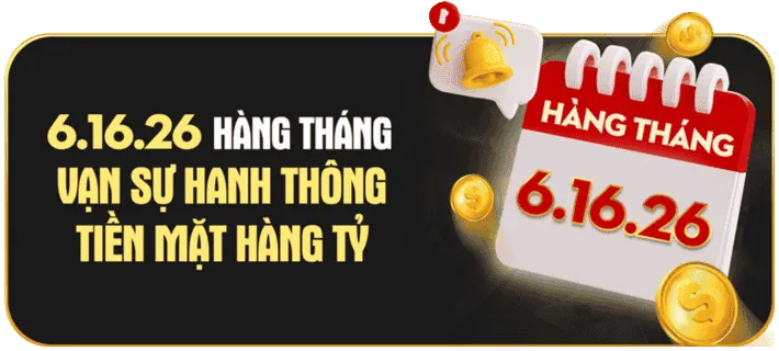 Tin tức khuyến mãi mới nhất Win 88 Com